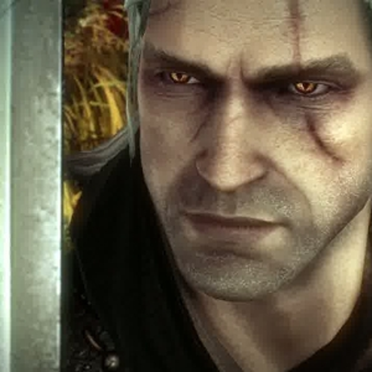 Tech Analysis: The Witcher 2